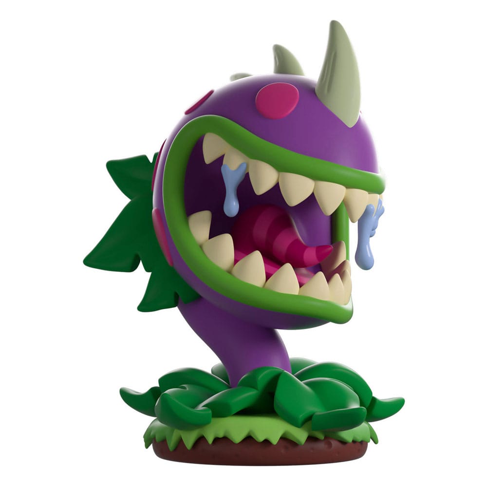 Plants vs. Zombies Chomper Action Figure Youtooz 11 cm