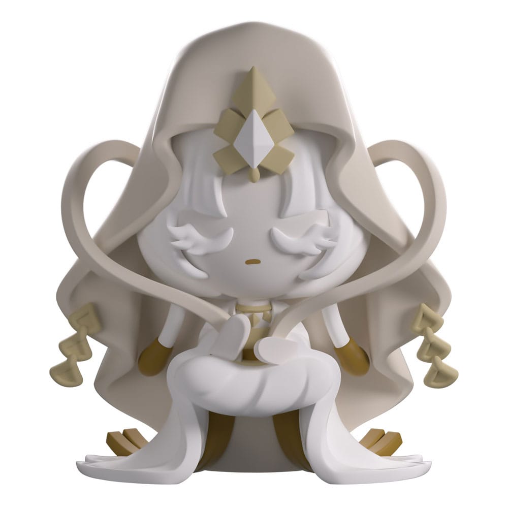 Cookie Run Kingdom Statua in Vinile Mystic Flour Cookie 12 cm Youtooz