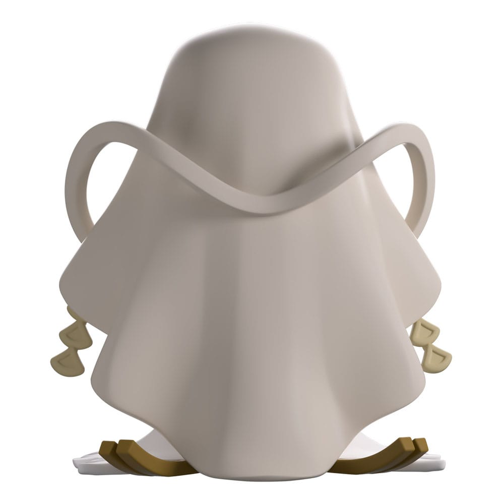 Cookie Run Kingdom Statua in Vinile Mystic Flour Cookie 12 cm Youtooz