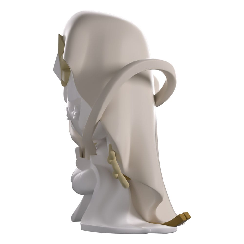 Cookie Run Kingdom Statua in Vinile Mystic Flour Cookie 12 cm Youtooz