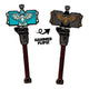 Spilla Space Marine 2 Martello Tonante 5 cm Youtooz