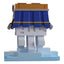 Minecraft Happy Ghast Figura in Vinile 11 cm - Youtooz