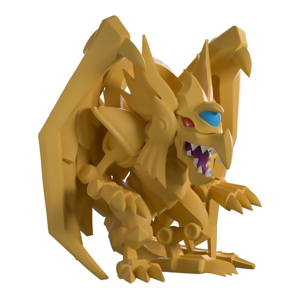 Yu-Gi-Oh! Statua The Winged Dragon of Ra 10 cm Youtooz