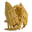 Yu-Gi-Oh! Statua The Winged Dragon of Ra 10 cm Youtooz