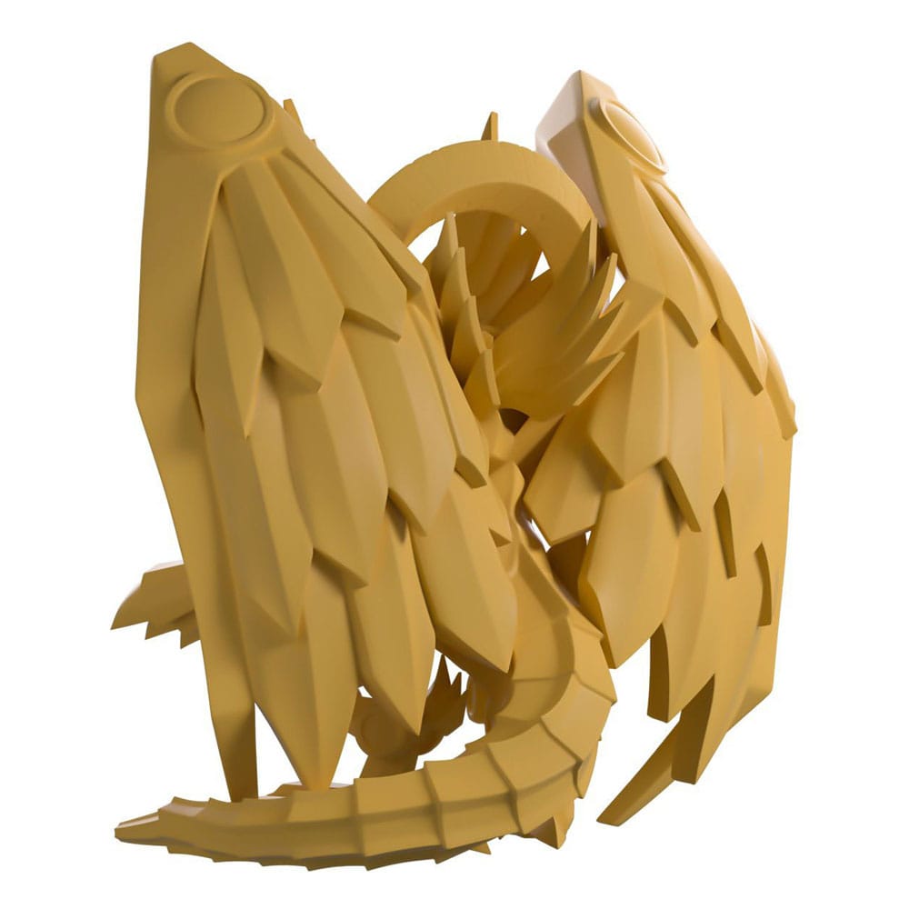 Yu-Gi-Oh! Statua The Winged Dragon of Ra 10 cm Youtooz