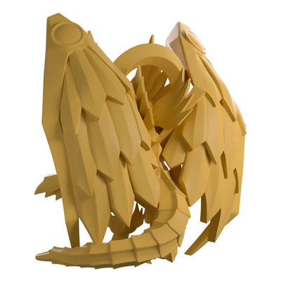 Yu-Gi-Oh! Statua The Winged Dragon of Ra 10 cm Youtooz
