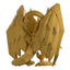 Yu-Gi-Oh! Statua The Winged Dragon of Ra 10 cm Youtooz
