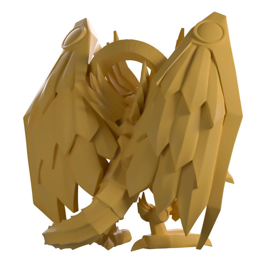 Yu-Gi-Oh! Statua The Winged Dragon of Ra 10 cm Youtooz
