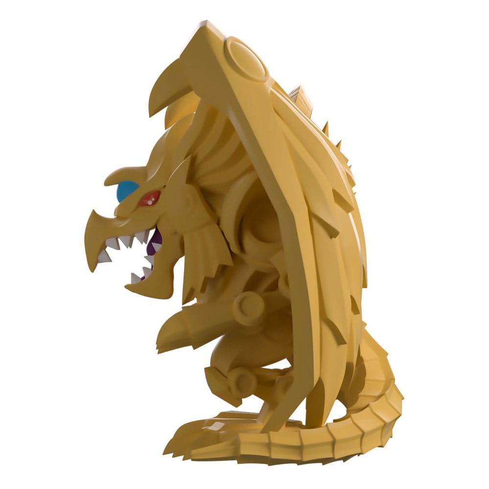 Yu-Gi-Oh! Statua The Winged Dragon of Ra 10 cm Youtooz