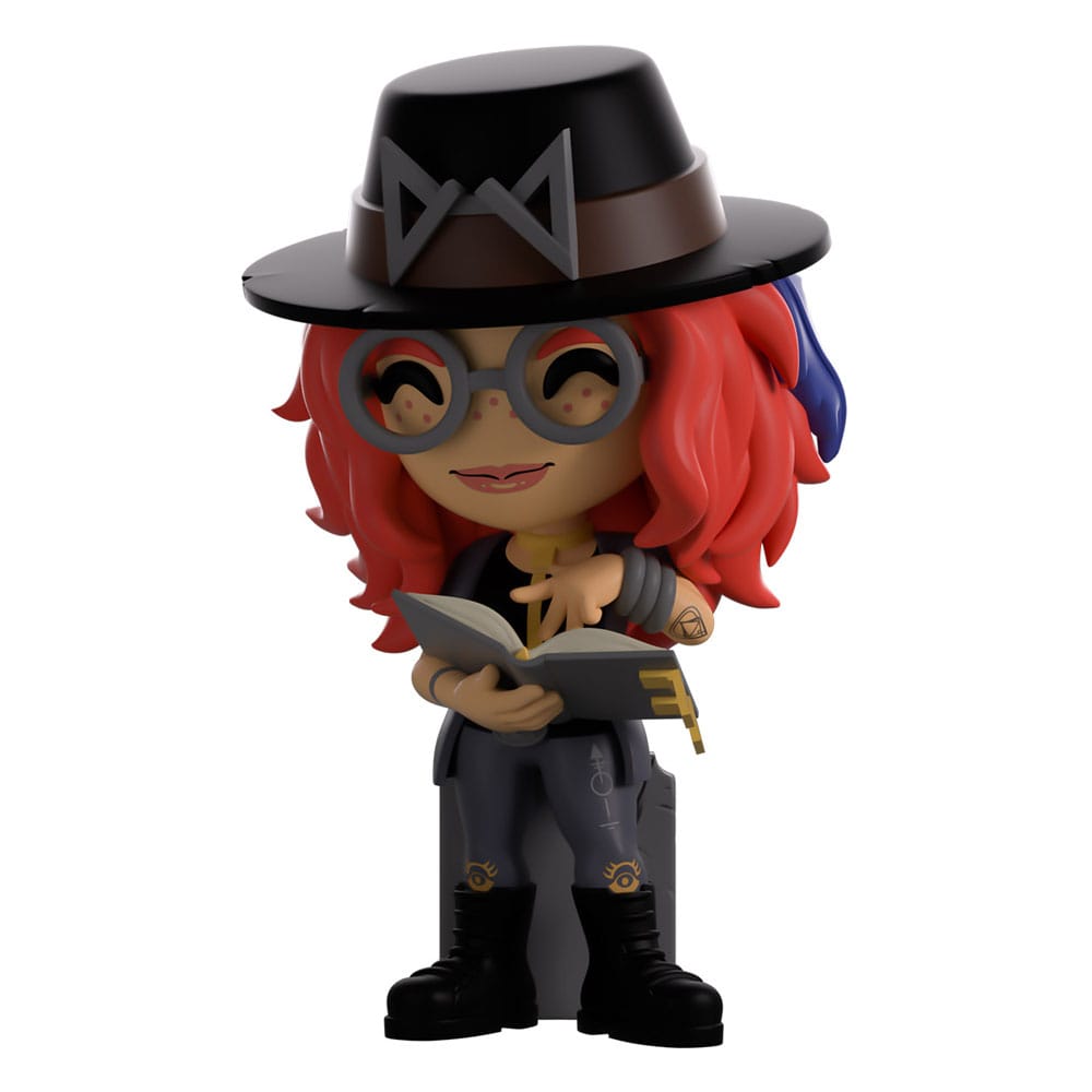 Statua Dead by Daylight Mikaela Youtooz 12 cm