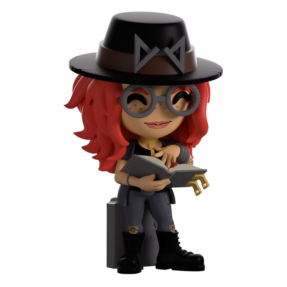 Statua Dead by Daylight Mikaela Youtooz 12 cm