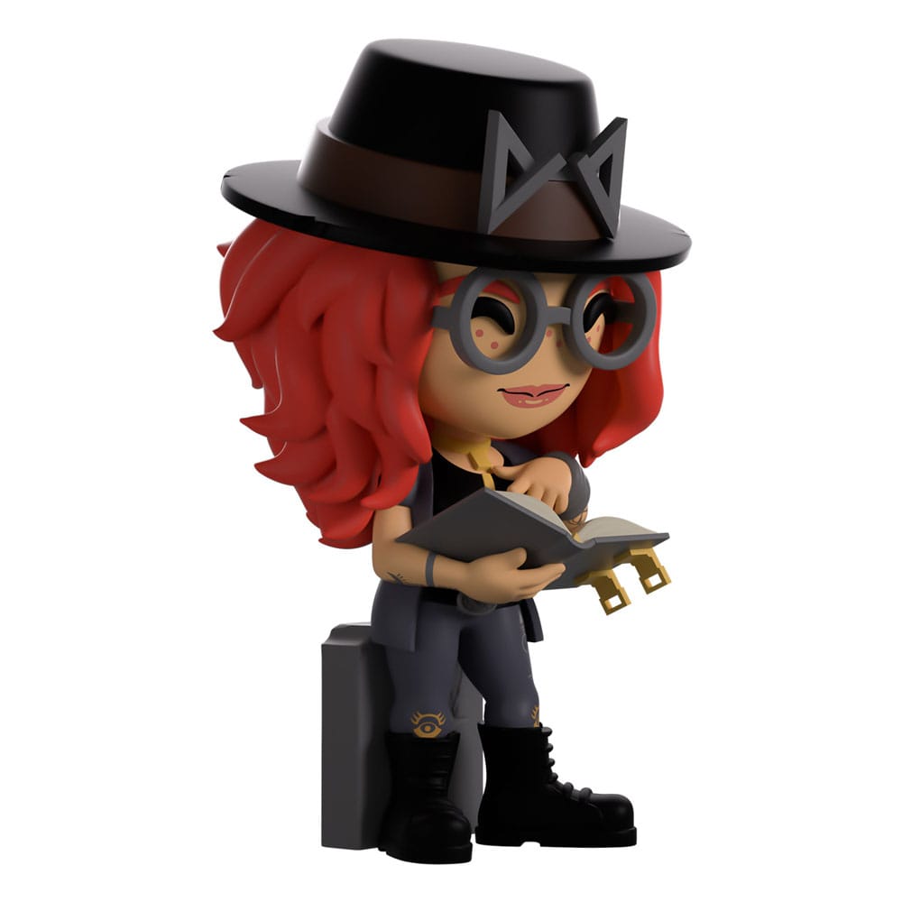 Statua Dead by Daylight Mikaela Youtooz 12 cm