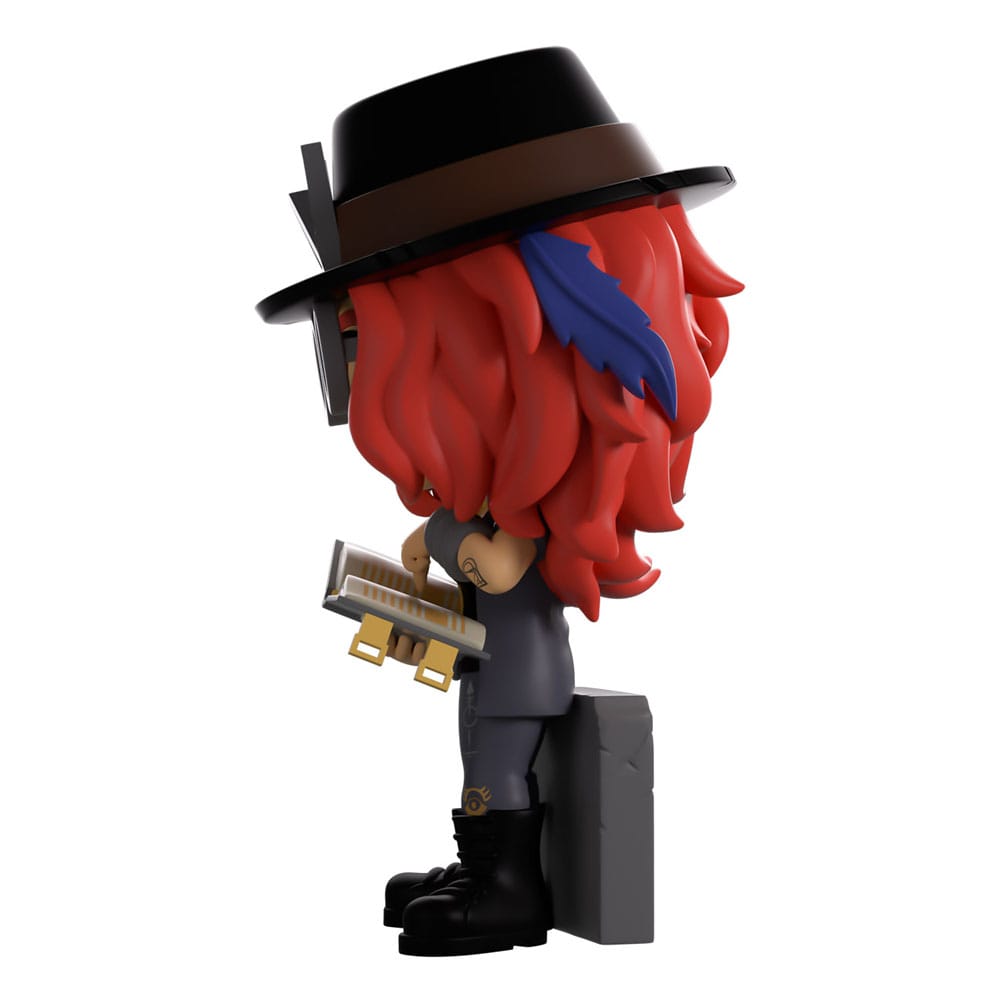 Statua Dead by Daylight Mikaela Youtooz 12 cm