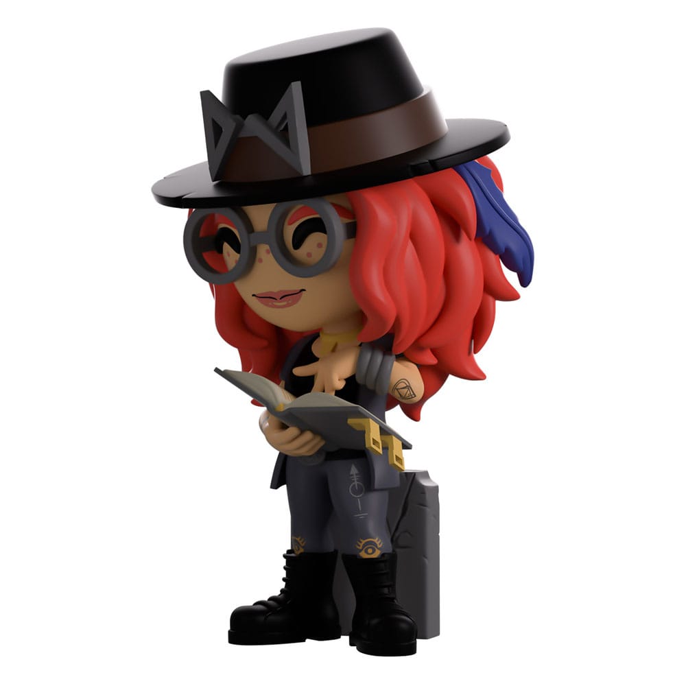 Statua Dead by Daylight Mikaela Youtooz 12 cm