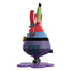 SpongeBob SquarePants Statua in Vinile Robot Mr. Krabs 13 cm Youtooz