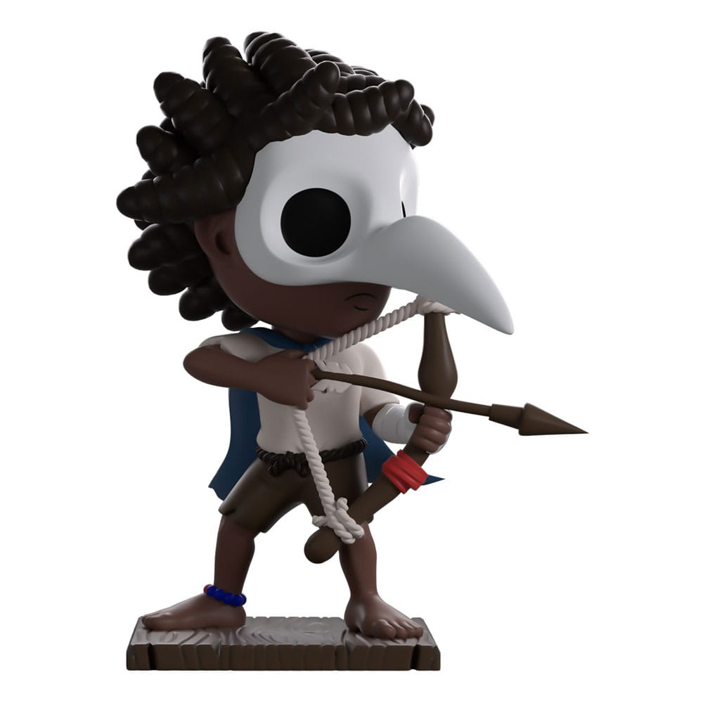 Statuetta Low Little Nightmares III 11 cm Youtooz