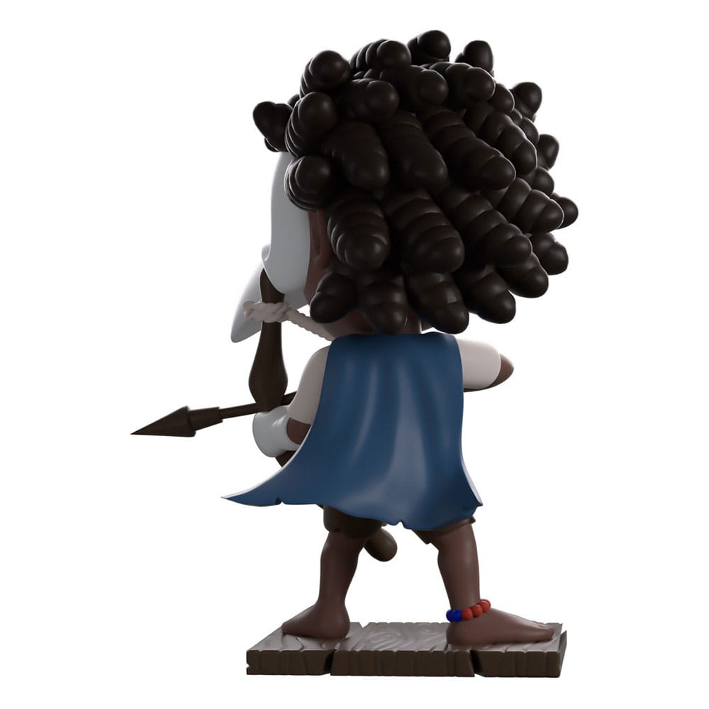 Statuetta Low Little Nightmares III 11 cm Youtooz