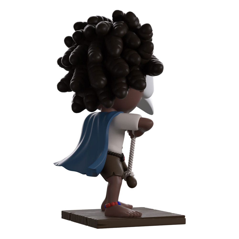 Statuetta Low Little Nightmares III 11 cm Youtooz