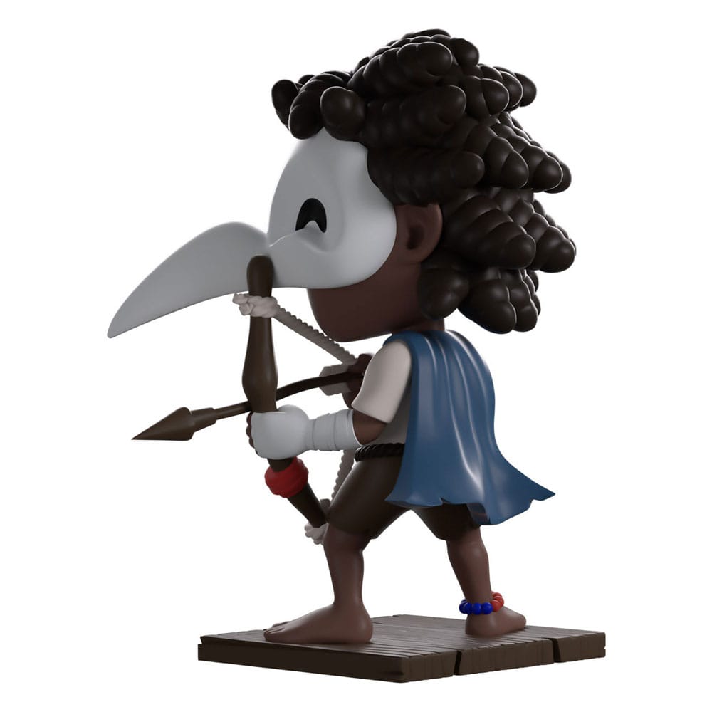 Statuetta Low Little Nightmares III 11 cm Youtooz