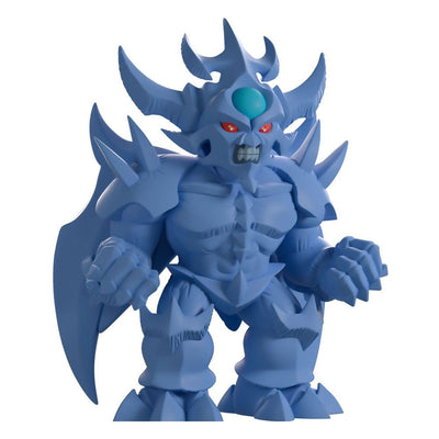Yu-Gi-Oh! Statua in Vinile Obelisk the Tormentor 13 cm Youtooz