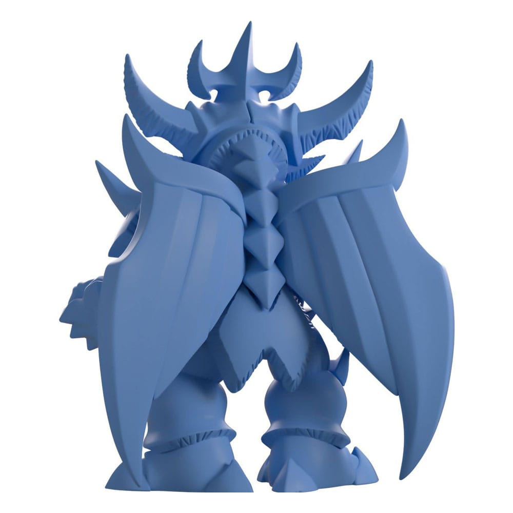 Yu-Gi-Oh! Statua in Vinile Obelisk the Tormentor 13 cm Youtooz