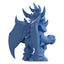 Yu-Gi-Oh! Statua in Vinile Obelisk the Tormentor 13 cm Youtooz