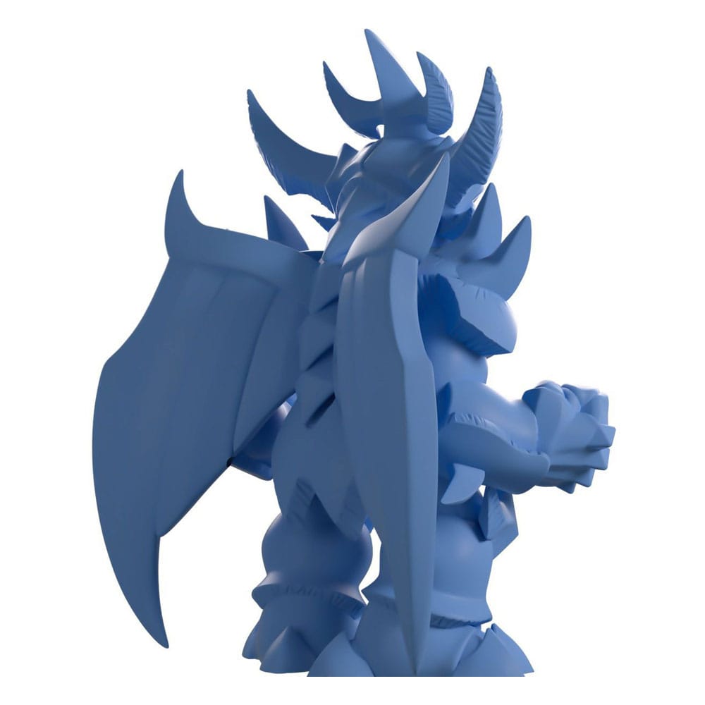 Yu-Gi-Oh! Statua in Vinile Obelisk the Tormentor 13 cm Youtooz