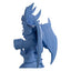 Yu-Gi-Oh! Statua in Vinile Obelisk the Tormentor 13 cm Youtooz