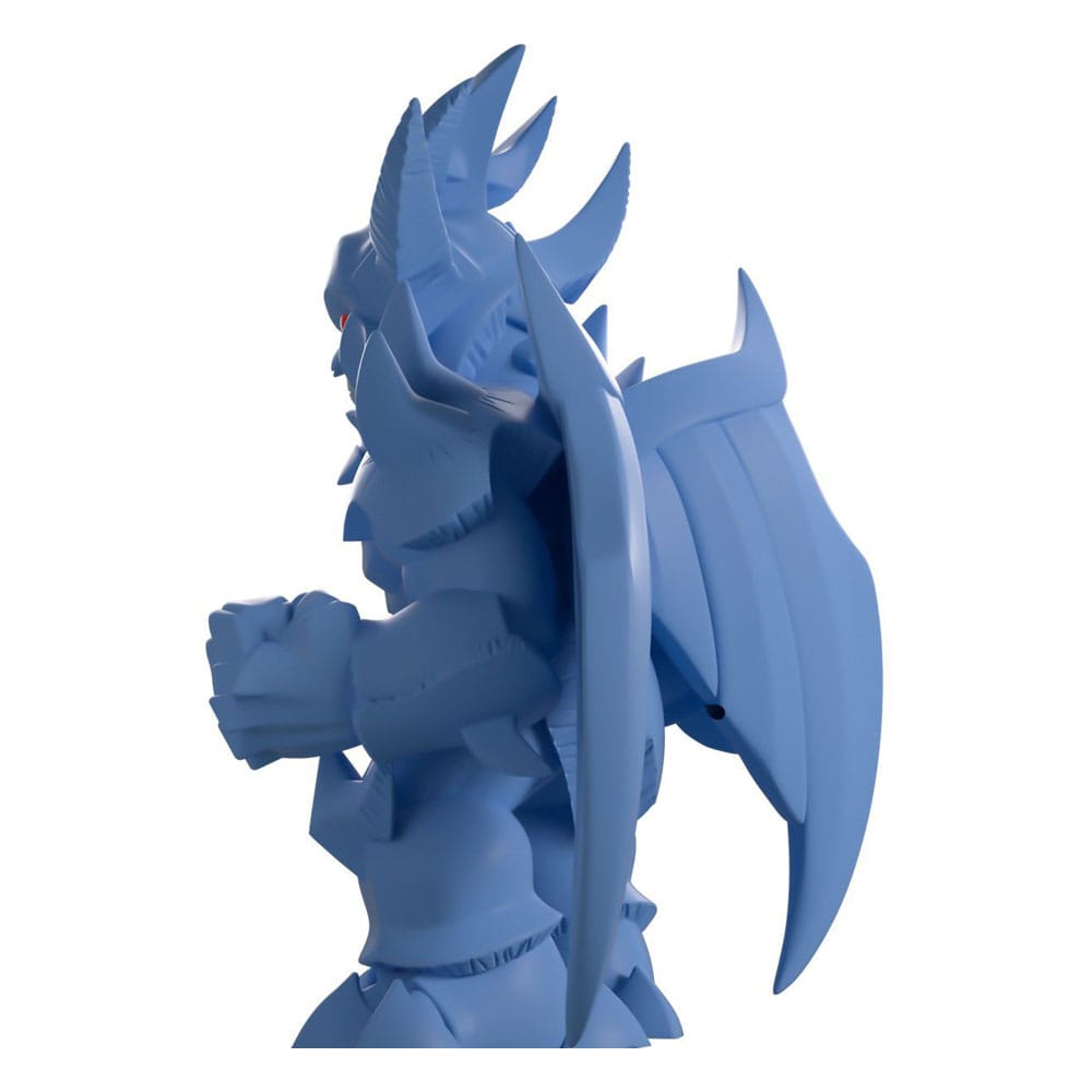Yu-Gi-Oh! Statua in Vinile Obelisk the Tormentor 13 cm Youtooz