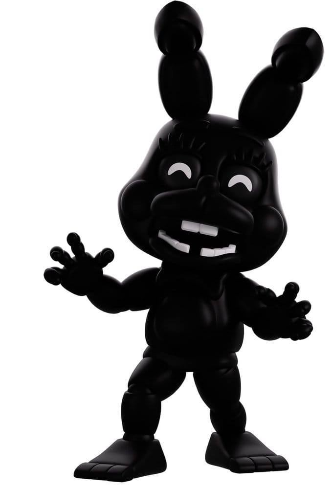 Five Nights at Freddy's Statua Vinile RWQFSFASXC 14 cm Youtooz