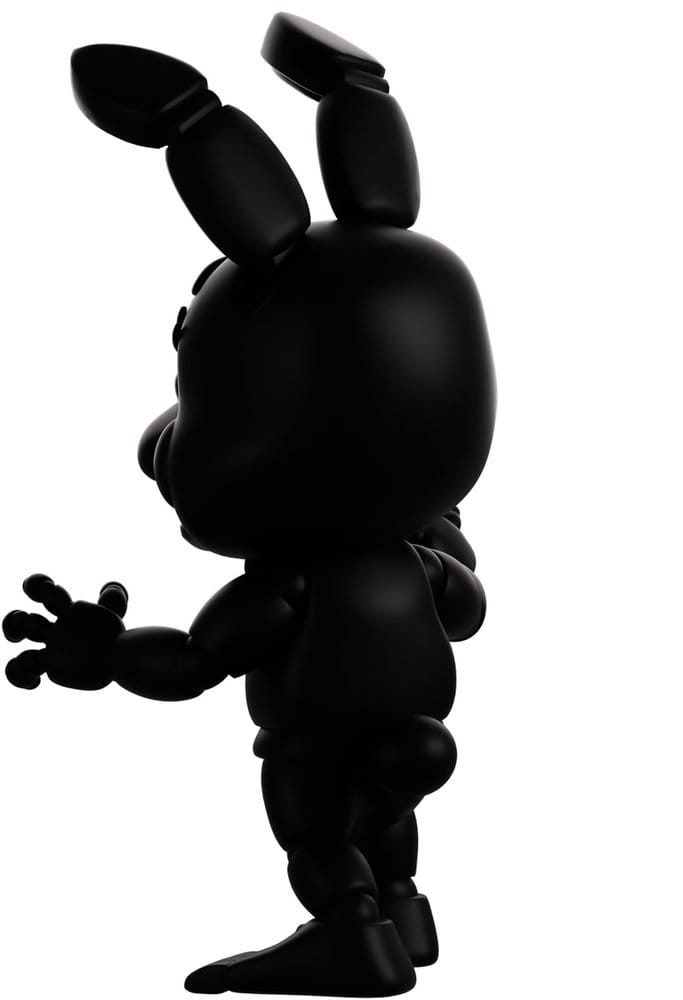 Five Nights at Freddy's Statua Vinile RWQFSFASXC 14 cm Youtooz
