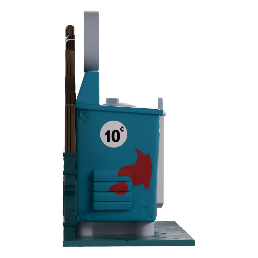 Statua Call of Duty Quick Revive Youtooz 12 cm