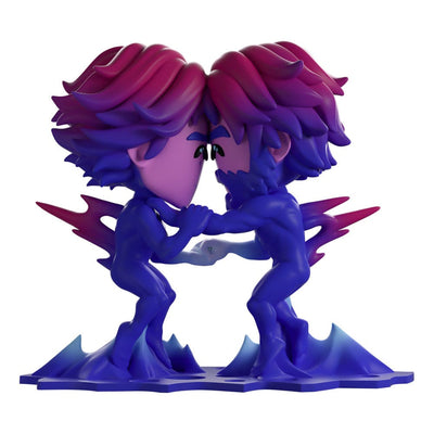 Arcane Statue 2-Pack Jayce & Viktor 13 cm Youtooz