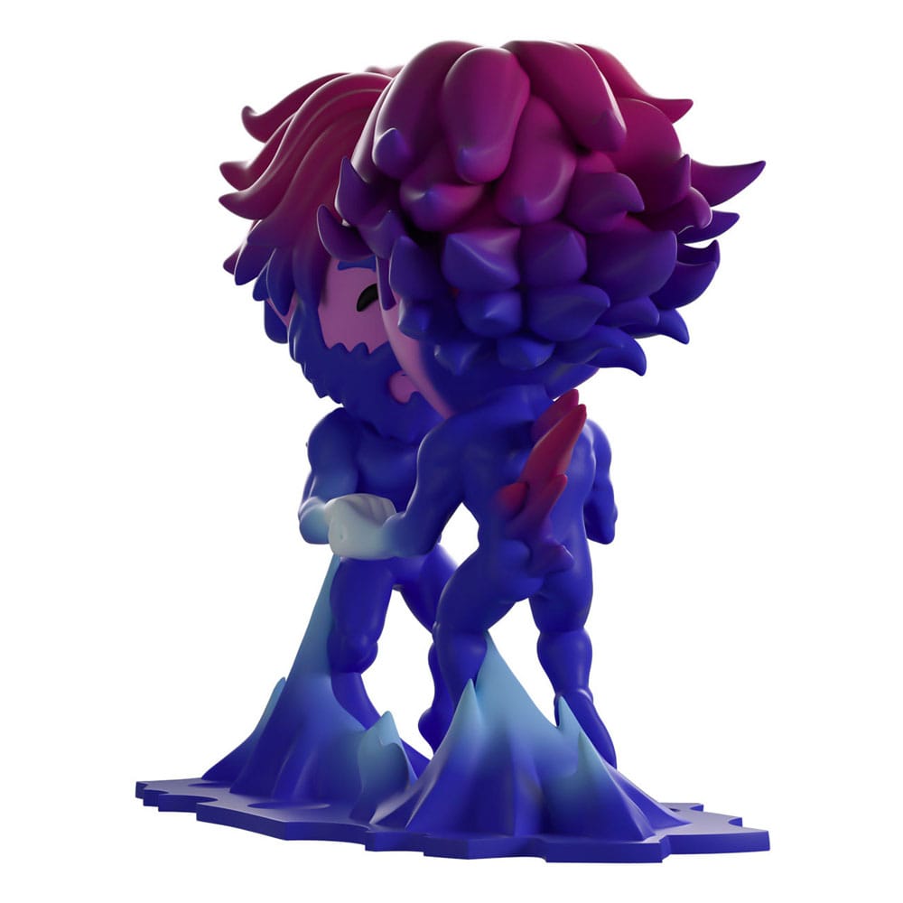 Arcane Statue 2-Pack Jayce & Viktor 13 cm Youtooz
