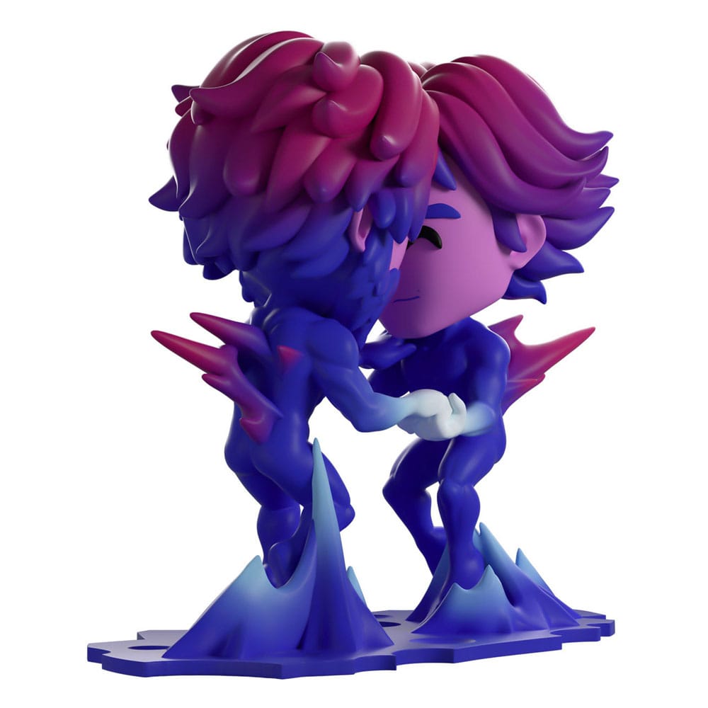 Arcane Statue 2-Pack Jayce & Viktor 13 cm Youtooz
