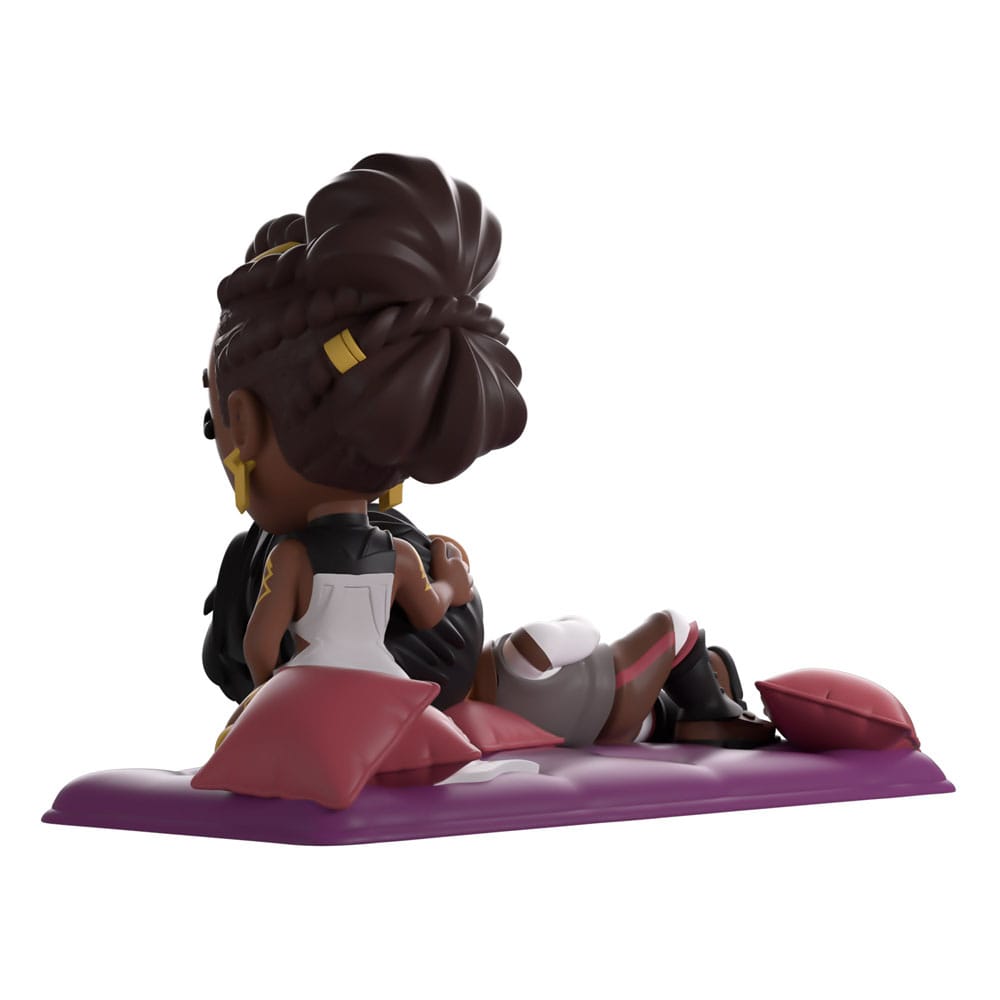 Arcane Vinyl Figures 2-Pack Jayce & Mel 10 cm Youtooz