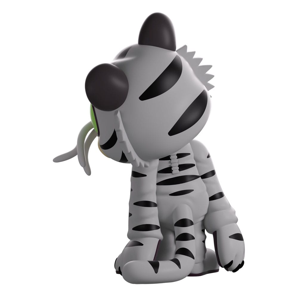 Five Nights at Freddy's Statua in Vinile White Tiger 13 cm Youtooz