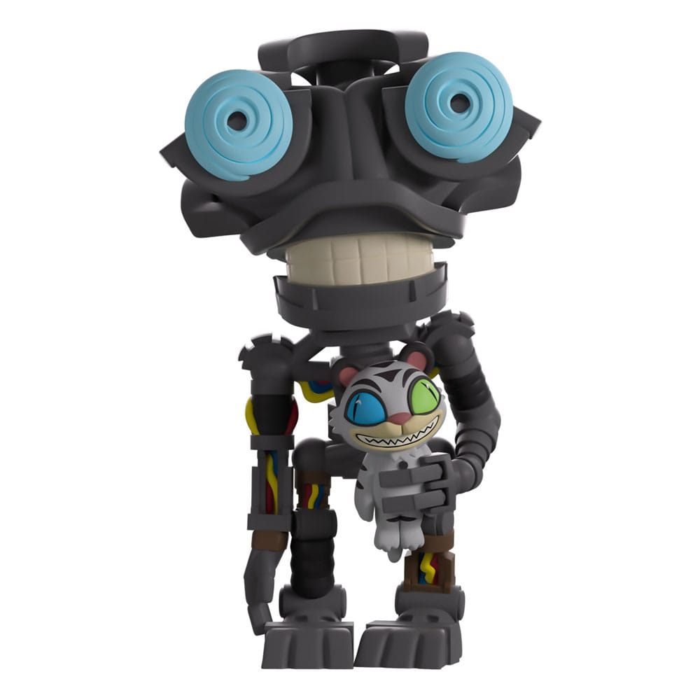 Five Nights at Freddy's M2 Statua in Vinile 12 cm Youtooz