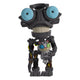 Five Nights at Freddy's M2 Statua in Vinile 12 cm Youtooz