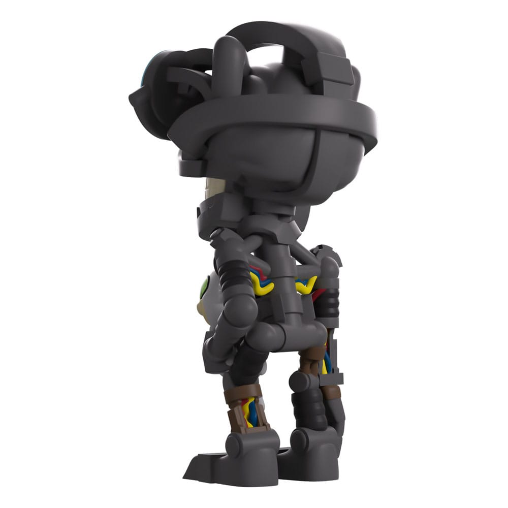 Five Nights at Freddy's M2 Statua in Vinile 12 cm Youtooz