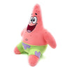 SpongeBob SquarePants Plush Figure Patrick Star 22 cm