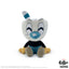 Peluche Cuphead Mugman 22 cm Youtooz