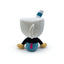 Peluche Cuphead Mugman 22 cm Youtooz