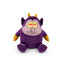 Cuphead Henchman Peluche Youtooz 22 cm