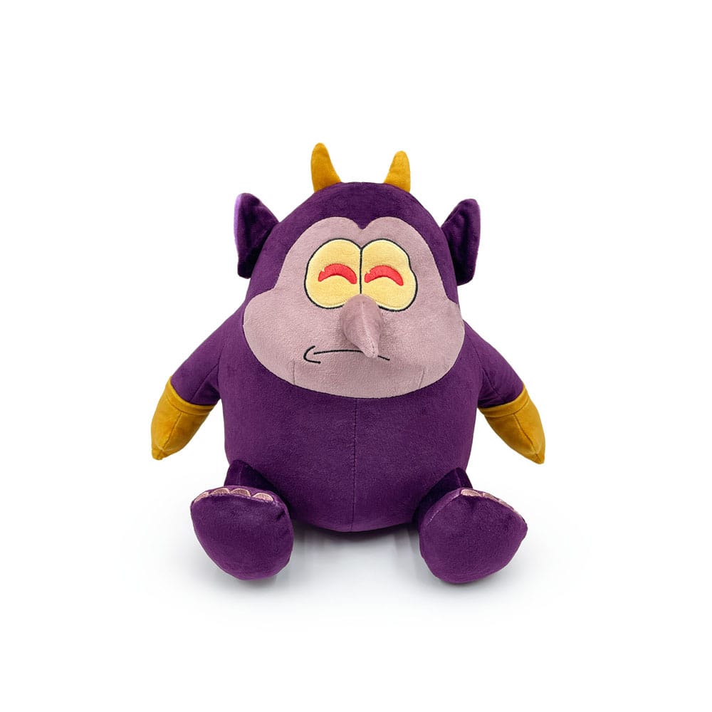 Cuphead Henchman Peluche Youtooz 22 cm
