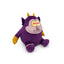 Cuphead Henchman Peluche Youtooz 22 cm