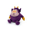 Cuphead Henchman Peluche Youtooz 22 cm