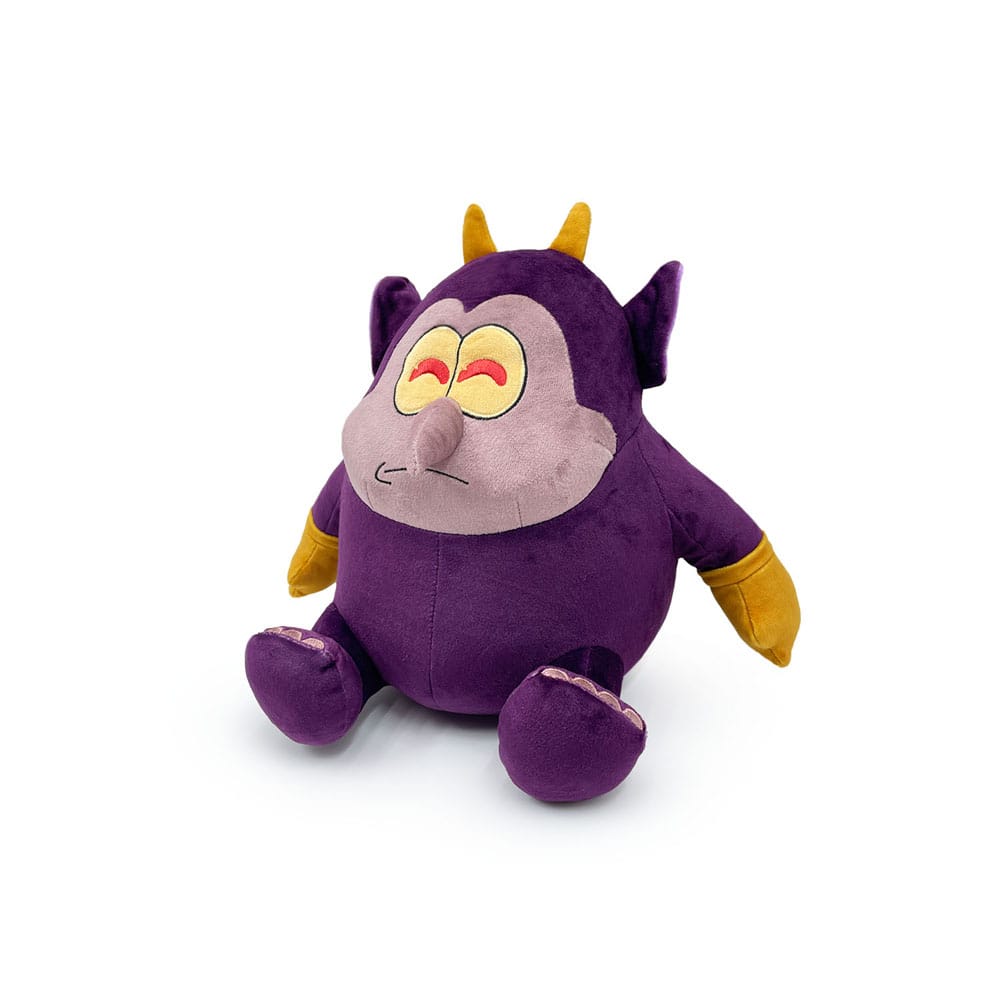 Cuphead Henchman Peluche Youtooz 22 cm
