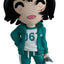 Squid Game Kang Sae-Byeok Figura in Vinile 11 cm - Youtooz