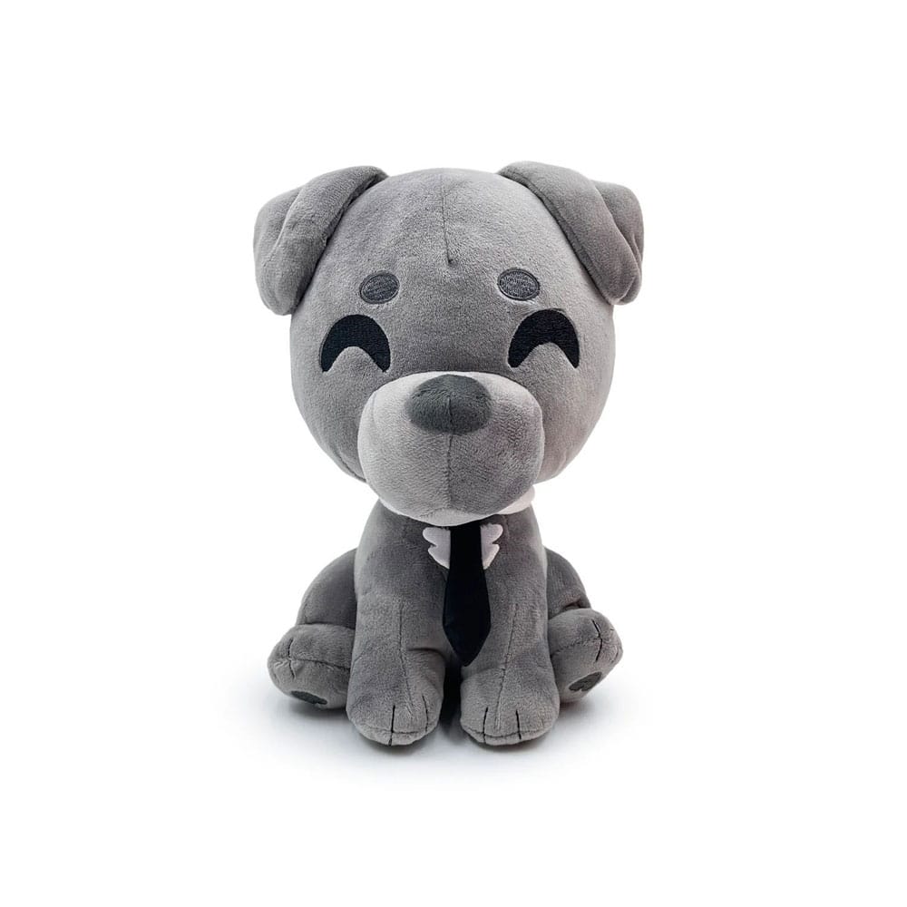John Wick Bubba Peluche Youtooz 22 cm